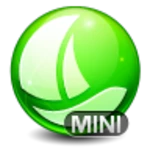 Logo of Boat Browser Mini android Application 